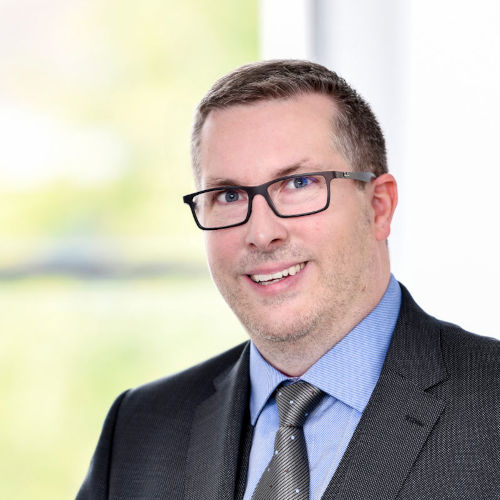 Gründer von cts projects&software