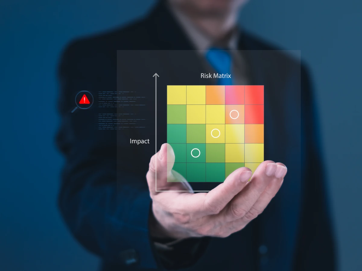 Risikoanalyse als Basis für IT-Sicherheit