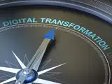 Digitale Transformation